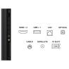 TCL 65P8K TV 65" QLED GOOGLETV 144HZ ONKYO