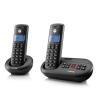 MOTOROLA E212 Telefono DECT Contestador Duo