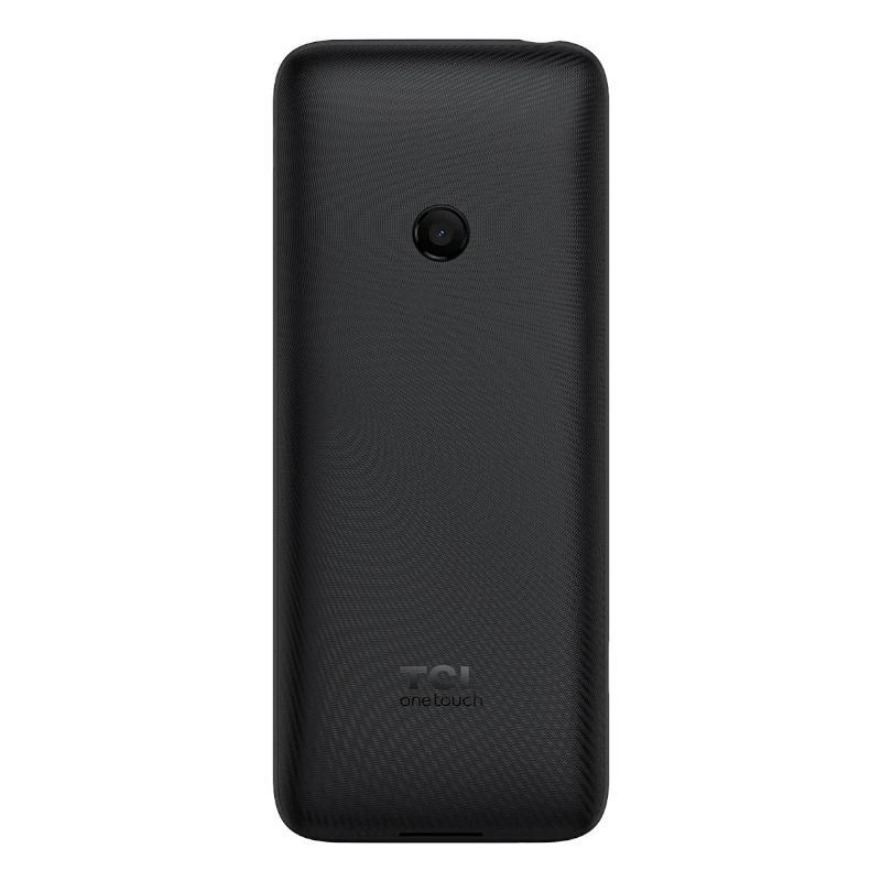 TCL Móvil Senior 4G One Touch 5041 1.8" Dark Grey