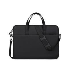 NILOX Maletín profes. portátil de hasta 1.6" Negro