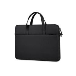 NILOX Maletín profes. portátil de hasta 1.6" Negro