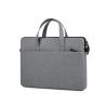 NILOX Maletín profes. portátil de hasta 15.6"Gris