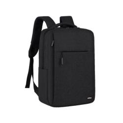 NILOX Mochila profesional 15.6" Negra