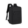 NILOX Mochila profesional 15.6" Negra