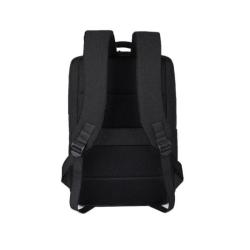 NILOX Mochila profesional 15.6" Negra