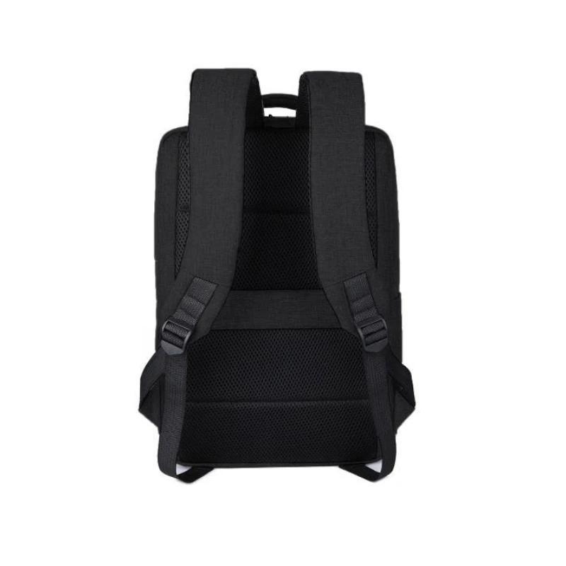 NILOX Mochila profesional 15.6" Negra