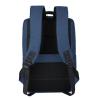 Nilox Mochila Profesional 15.6" Azul