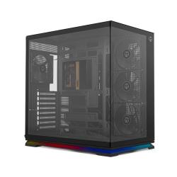 NOX  Semitorre ATX HUMMER GALAXY ARGB Negra