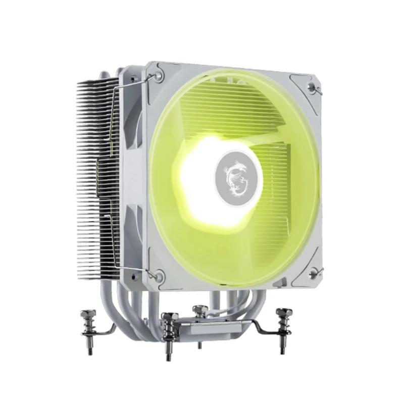 MSI Ventilador MAG COREFROZR AA13 Híbrido 12cm Bla