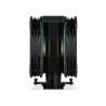 NOX Ventilador HUMMER H-200 ARGB Dual Fan