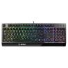 MSI Teclado Gaming Vigor GK30 español