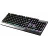 MSI Teclado Gaming Vigor GK30 español