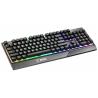 MSI Teclado Gaming Vigor GK30 español