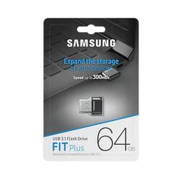 Samsung Bar Fit Plus 64GB USB 3.1