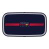 Red Bull Altavoz Radio Despertador Cargador 12W