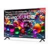 LG 55UA75006LA TV 55" UHD 4K AI STV USB HDMI Bt