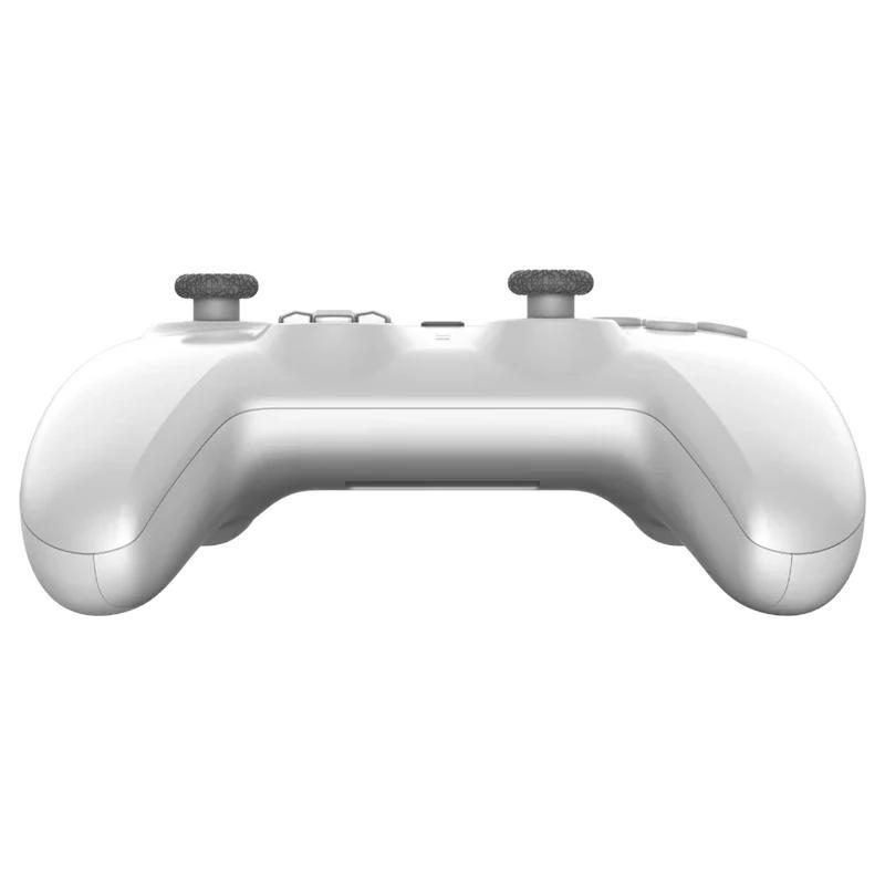 Msi Mando FORCE GC200 An./Digital Android PC Blanc