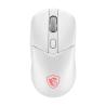 Msi Ratón VERSA 300 Wireless 8000 DPI White
