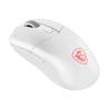Msi Ratón VERSA 300 Wireless 8000 DPI White