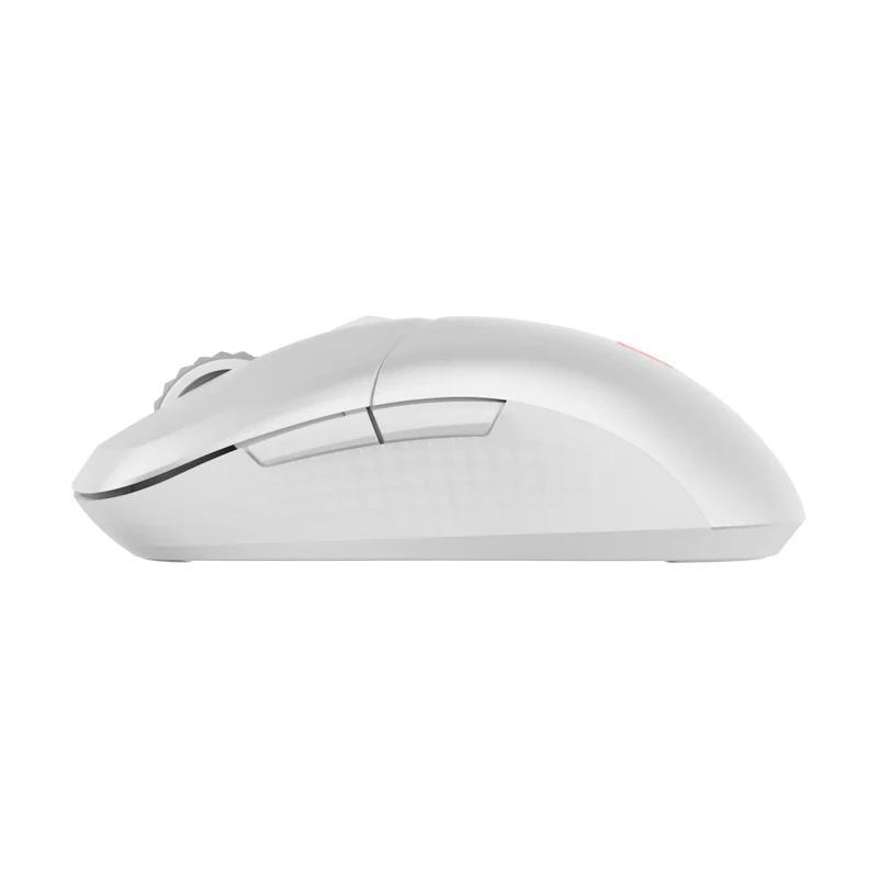 Msi Ratón VERSA 300 Wireless 8000 DPI White
