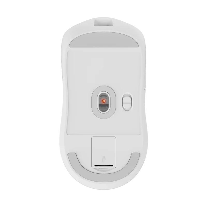 Msi Ratón VERSA 300 Wireless 8000 DPI White