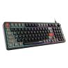 Msi Teclado Gaming FORGE GK110 ES
