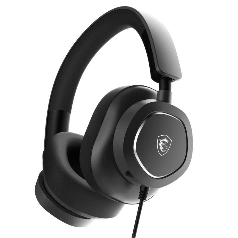 Msi Auricular con microfono Maestro 300 USB C-A