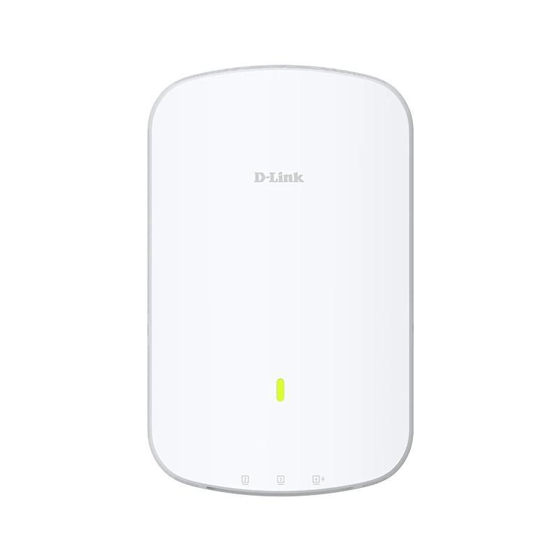D-Link DAP-X3060W AP AX3000 WiFi6 1xG PoE 3xG