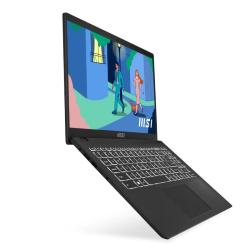 MSI Modern 15-485XES AMD R7-7730U 16 1TB DOS 15.6"