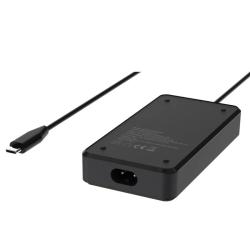 NILOX Alimentador gan usb-c para portátil - 65w