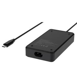 NILOX Alimentador gan usb-c para portátil -90w