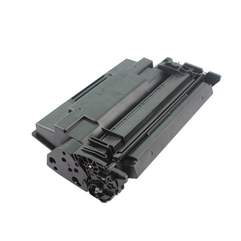 INKOEM Tóner Compatible HP 26A Negro