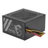 MSI Fuente Ali.MAG A500N-H 500W 24pin ATX Pack 10