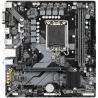Gigabyte Placa Base B760M H DDR4  mATX LGA1700