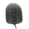 iggual Ratón óptico COM-BUSINESS2-2400DPI negro