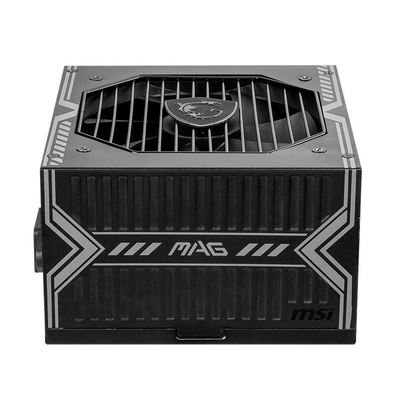 MSI Fuente Alimentación MAG A550BN 550W 20+4 pin