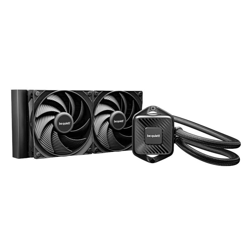 be quiet! Refrigeración líquida Pure Loop 3 240mm
