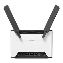 Mikrotik Chateau LTE7 ax Wifi6 4xG 1x2.5G