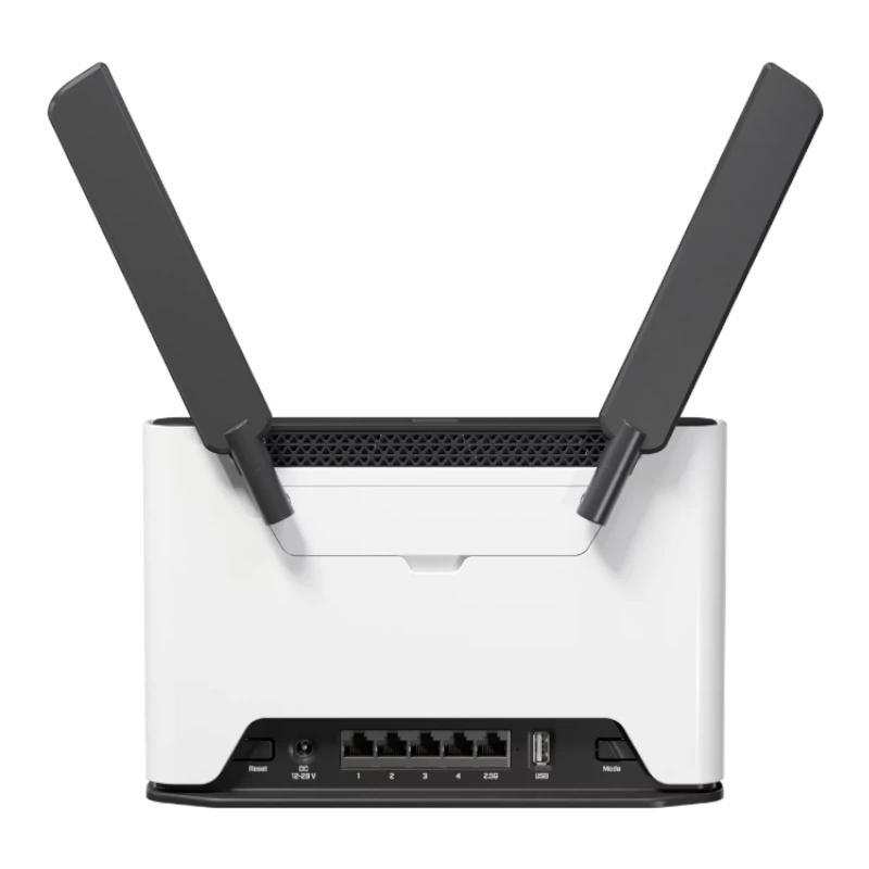 Mikrotik Chateau LTE7 ax Wifi6 4xG 1x2.5G