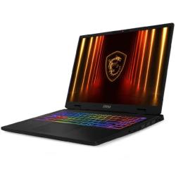 MSI Crosshair A16HX-076XES AMD R7 32 1TB 5070 DOS