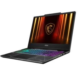 MSI Cyborg 15-284XES C7-240H 32GB 1TB 5050 DOS 15"