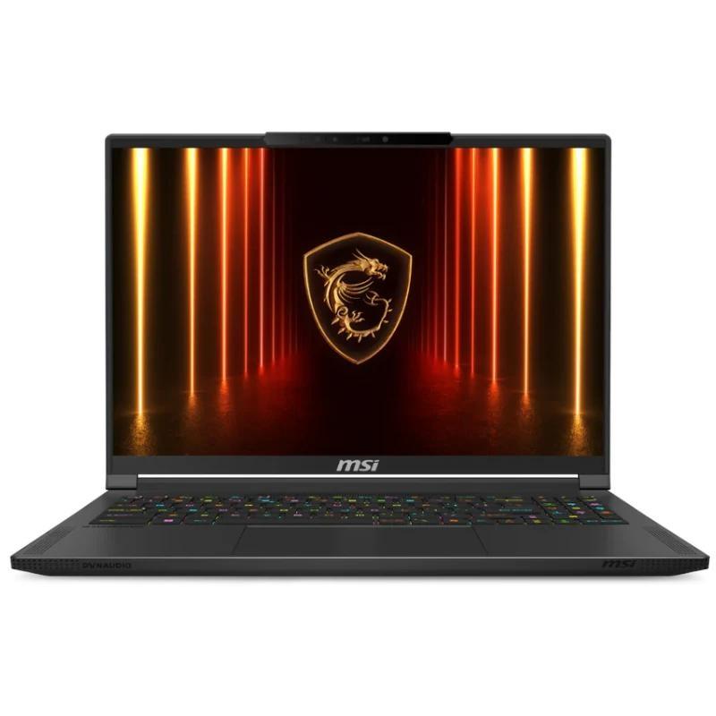 MSI Stealth16 AI-047ES U9-285H 32GB 1TB 5070 W11H