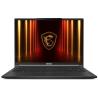 MSI Stealth16 AI-047ES U9-285H 32GB 1TB 5070 W11H