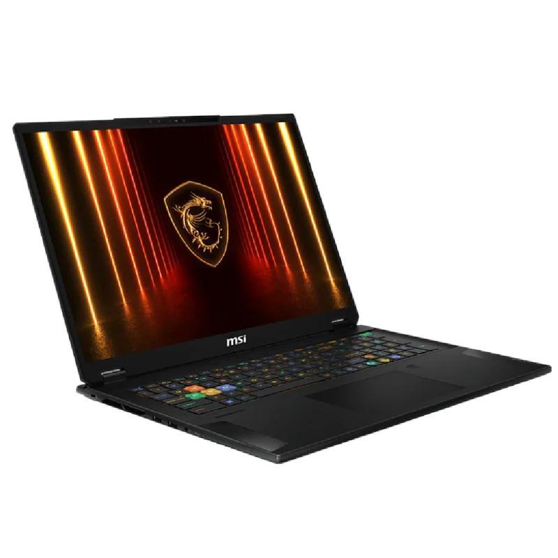 MSI Stealth 18 HX-78ES U9-275HX 32 2TB 5080 W11H 1