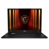 MSI Stealth 18HX-063ES U9-275HX 64 2TB 5090 W11H 1