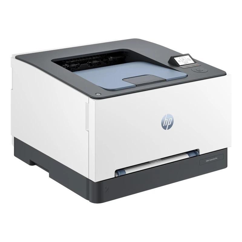 HP Impresora Laserjet Pro 3202DN Duplex/Blanca