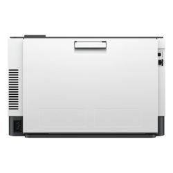 HP Impresora Laserjet Pro 3202DN Duplex/Blanca