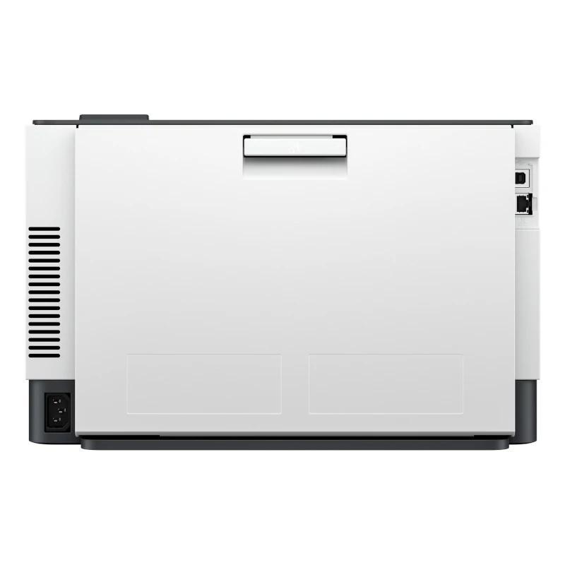 HP Impresora Laserjet Pro 3202DN Duplex/Blanca