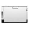 HP Impresora Laserjet Pro 3202DN Duplex/Blanca