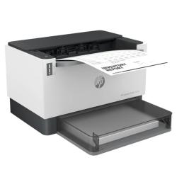 HP Impresora Laserjet Tank 1504W WiFi/ Blanca